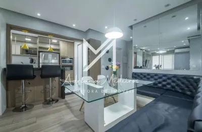 Residencial mondrian - apartamento  no condomínio mondrian