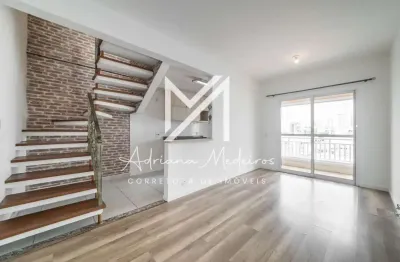 Cobertura com 2 quartos à venda no Cerâmica, São Caetano do Sul 