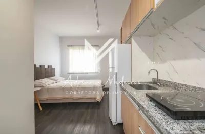 Kitnet / Stúdio para alugar no Barcelona, São Caetano do Sul 