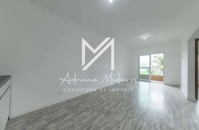 Apartamento com 2 quartos à venda no Parque São Vicente, Mauá 