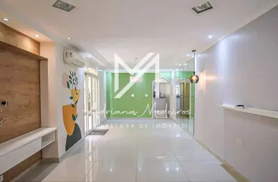 Apartamento com 3 quartos à venda no Campestre, Santo André 