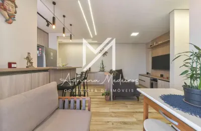 Conheça o condomínio Residencial Maluhia - Apartamento no Condominio Maluhia