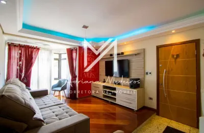 Casa com 3 quartos à venda no Santa Maria, São Caetano do Sul 