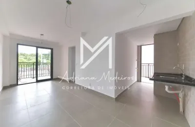 Edifício Monstera Jardim - Apartamento no Condomínio Monstera Jardim