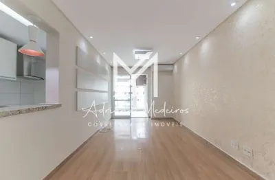 Residencial Mondrian - Apartamento no Condomínio Mondrian