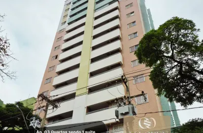 Apartamento novo à venda – edifício ellis park – zona 8 / unicesumar e colégio objetivo, maringá pr