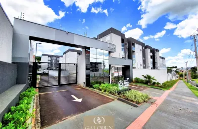 Apê 2Q 97m2 com quintal de 32 m²,  LBX, por R$ 299 mil no final da Av. Guedner a 9 min da Catedral