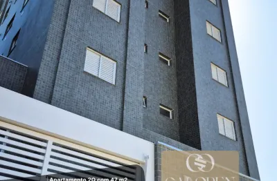 Apartamento 2 q 47 m² na av. monteiro lobato | novo | r$ 360.000 | 600 m do ingá