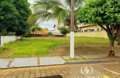 ️ terreno 630 m2 à venda ou troca – condomínio águas de porto rico, porto rico/pr ️
