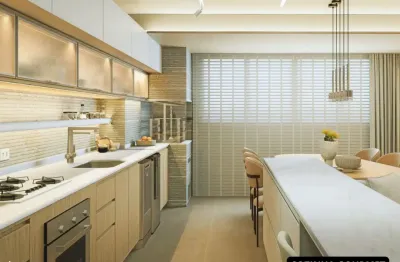 Apartamento duplex / 145 m2 priv. / 3 suites / churrasq. / 3 garagens / zona 07 / maringá pr
