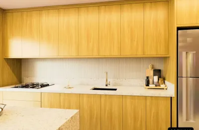 Apartamento 2q sendo 1 suite / 75 m2 / edf. bc / novo /  zona 07 - maringá - pr