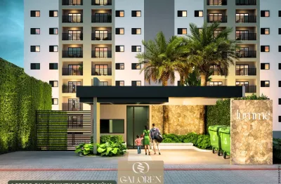 Lumme residence — pré-lançamento na zona 07 / 3q sendo 1 suite  / 60 m2 / aproveite!!! 5% off  em 12x fixas sem juros nem correção!
