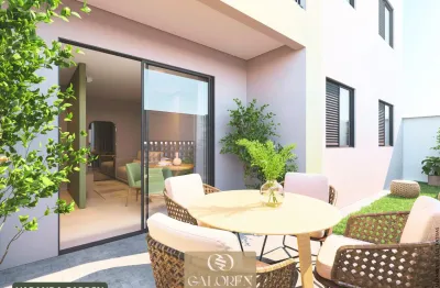 Lumme residence — Lançamento na zona 07 | GARDEN | 2Q sendo 1 suite / 68 m2 / aproveite!!! 6% ENTRADA e 42X | MARINGÁ PR