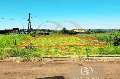 Terreno no jardim colombo por menos de 100 mil 300 m2 (12x25m) - maringá/pr