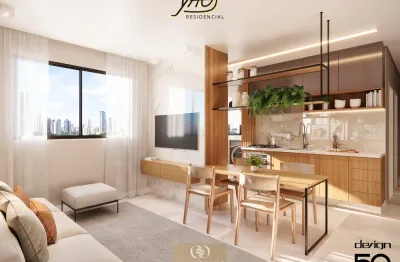 Ultimas unidades!!! zona 7: 2 dorms (1 suíte) / 55 m2/ financiamento direto/ lazer completo