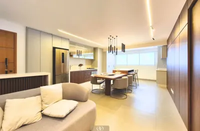 Ap 2q (1 suite), mobiliado, 2 vagas, pronto p morar, fin. caixa, zona 07 / maringá