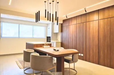 Ap 2q (1 suite), mobiliado, 2 vagas, pronto p morar, fin. caixa, zona 07 / maringá