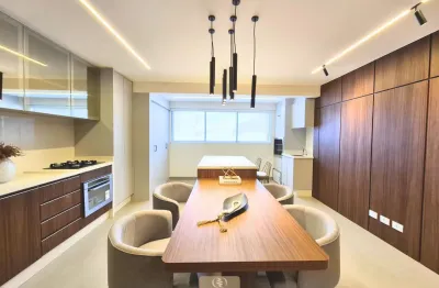 Ap 2q (1 suite), mobiliado, 2 vagas, pronto p morar, fin. caixa, zona 07 / maringá