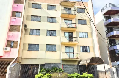 Apto 96,75 m² privativos, 3 quartos (1 suite), 1 vaga — em frente à biblioteca da uem