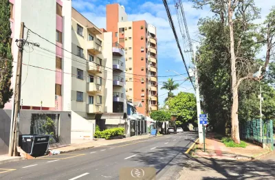 Apto 96,75 m² privativos, 3 quartos (1 suite), 1 vaga — em frente à biblioteca da uem