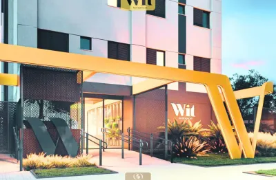 Wit residences — 3q c/ 1 suite | 64 m2 | financiamento imediato, lazer completo, próximo a unicesumar e mudança em junho/2026