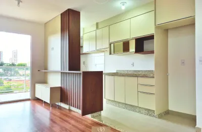 Royal Palace | 55 m2 | Ap 2Q | Semi Mobiliado, Próximo à UniCesumar – Pronto para  Morar