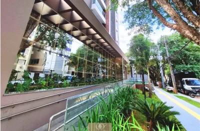 Alto Paraíso Residencial | More na Zona 7: apartamento 3 quartos, suíte, 2 vagas e lazer completo. Localização estratégica perto de tudo.