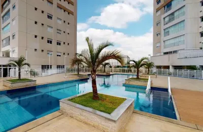 Apartamento para venda no condominio class, guarulhos sp