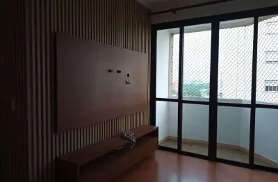 Apartamento para locação na vila santo antonio - guarulhos/sp