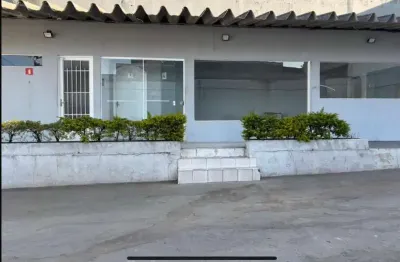 Galpão para locação jardim santa mena  guarulhos-sp 