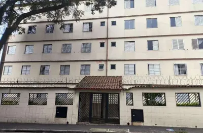 Apartamento com 2 quartos à venda no Conjunto Habitacional Padre Manoel da Nóbrega, São Paulo 