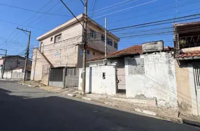Sobrado comercial à venda – imóvel para renda  jardim tranquilidade guarulhos-sp