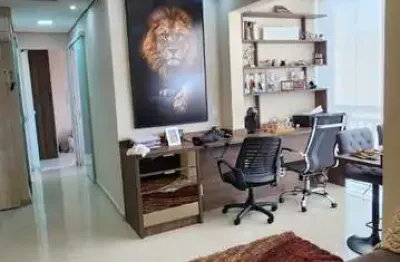 Apartamento com 2 quartos à venda na Vila Galvão, Guarulhos 