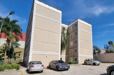 Apartamento para venda condomínio residencial santa cecilia - água chata, guarulhos/sp