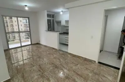 Apartamento com 2 quartos à venda no Picanço, Guarulhos 