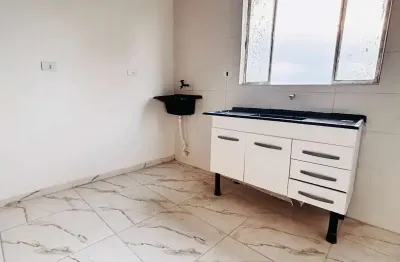 Casa com 1 quarto para alugar na Vila Esplanada, Guarulhos 
