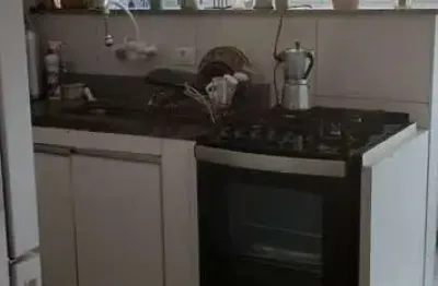 Apartamento com 2 quartos para alugar na Vila São Rafael, Guarulhos 