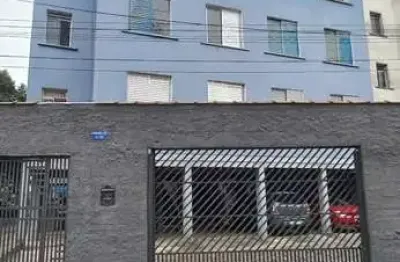 Apartamento para locação no jardim tranquilidade guarulhos - sp