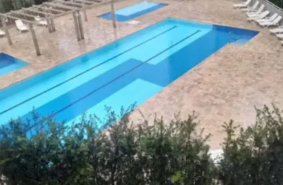 Apartamento para locação no condomínio único guarulhos - sp