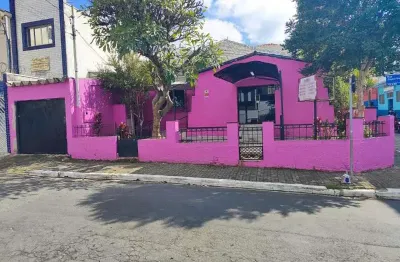 Casa para alugar no Jardim São Paulo, Guarulhos 