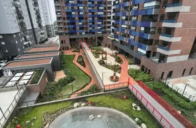 Apartamento com 2 quartos para alugar na Vila Augusta, Guarulhos 