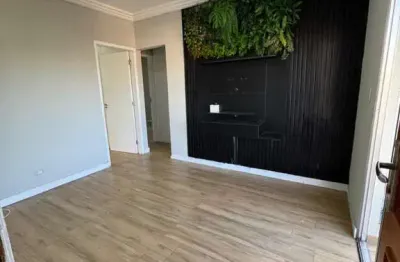 Apartamento para locação no jardim tranquilidade, guarulhos/sp.