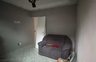 Casa com 1 quarto para alugar na Vila São Rafael, Guarulhos 
