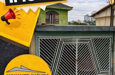 Casa para alugar na Vila São João, Guarulhos 