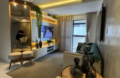 Apartamento com 3 quartos à venda no Coroa do Meio, Aracaju 