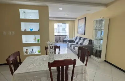 Apartamento com 2 quartos à venda no coroa do meio, aracaju , 89 m2 por r$ 495.000