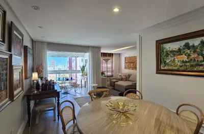 Apartamento com 2 quartos à venda no atalaia, aracaju , 103 m2 por r$ 750.000