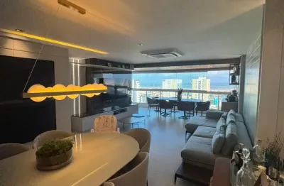 Apartamento com 2 quartos à venda no atalaia, aracaju , 98 m2 por r$ 900.000