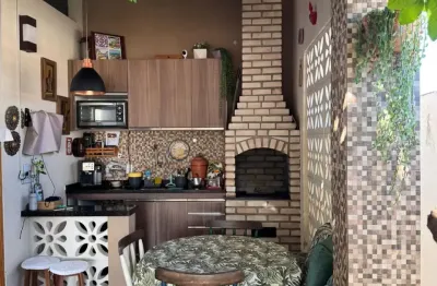 Casa em condomínio fechado com 3 quartos à venda na zona de expansão (aruana), aracaju , 256 m2 por r$ 640.000