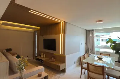 Apartamento com 3 quartos à venda no Jabotiana, Aracaju 